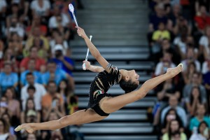 sofia rafaelli italy rhythmic gymnastics aug 8 80